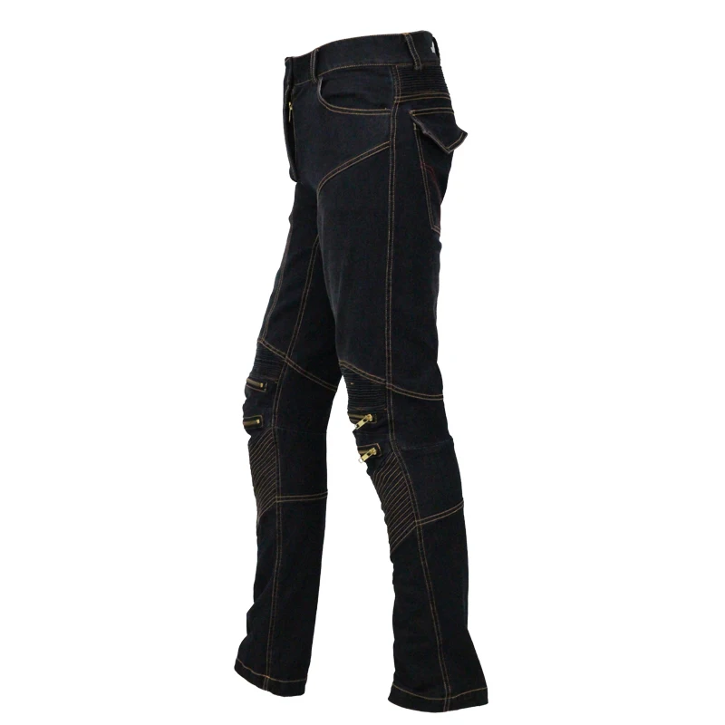 Брюки для мотокросса от производителя прямые мотоциклетные