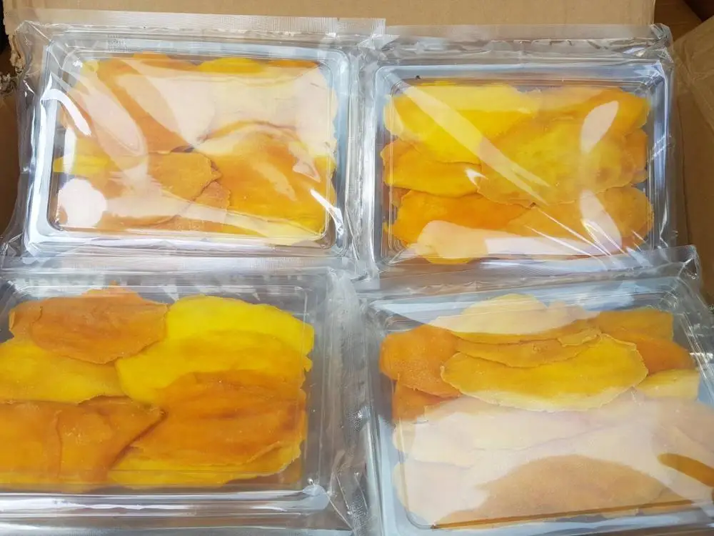 
Premium Quality Dried Mango from Thailand 