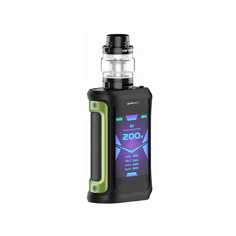  Набор Geekvape Aegis X 2019 новый продукт 100%