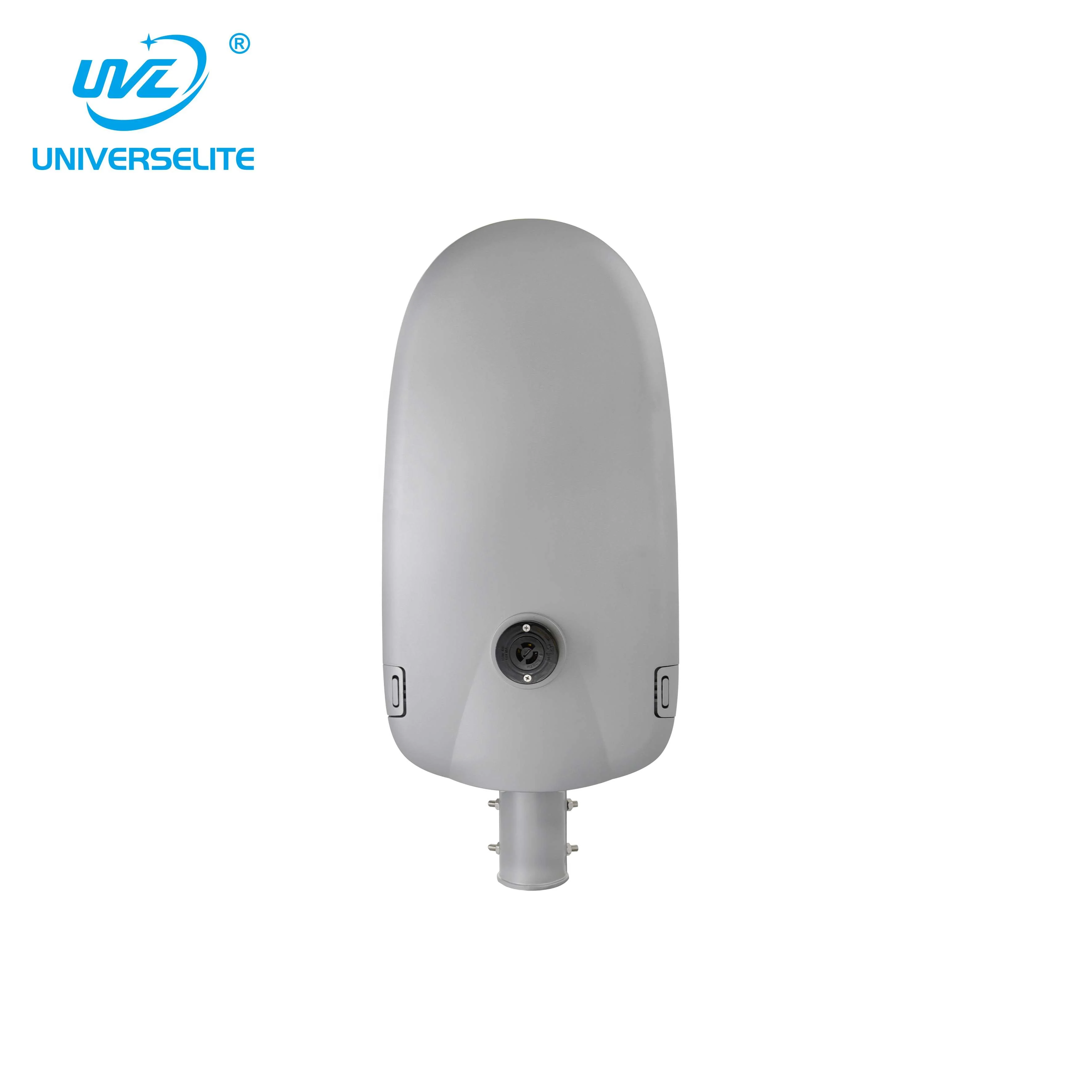 NEW Design 120W LED Street Light, IP66 IK09 Outdoor, CE certified,140Lm/w