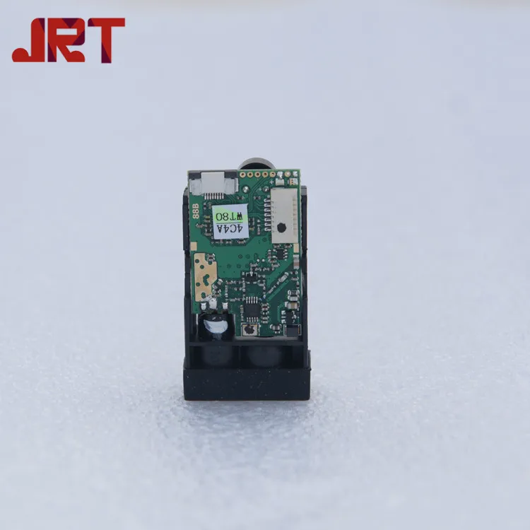 Беспроводной лазерный измерительный датчик расстояния применяется к Raspberry Pi UDOO