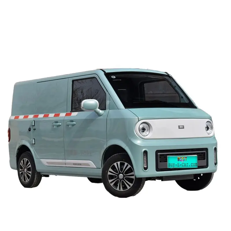 2023 электромобиля HORCHE cheng Shi 01 RWD EV 120 км 10 36 кВтч Ps 15 кВт/90 нм R13 1 сиденье LHD Новый Подержанный автомобиль для продажи