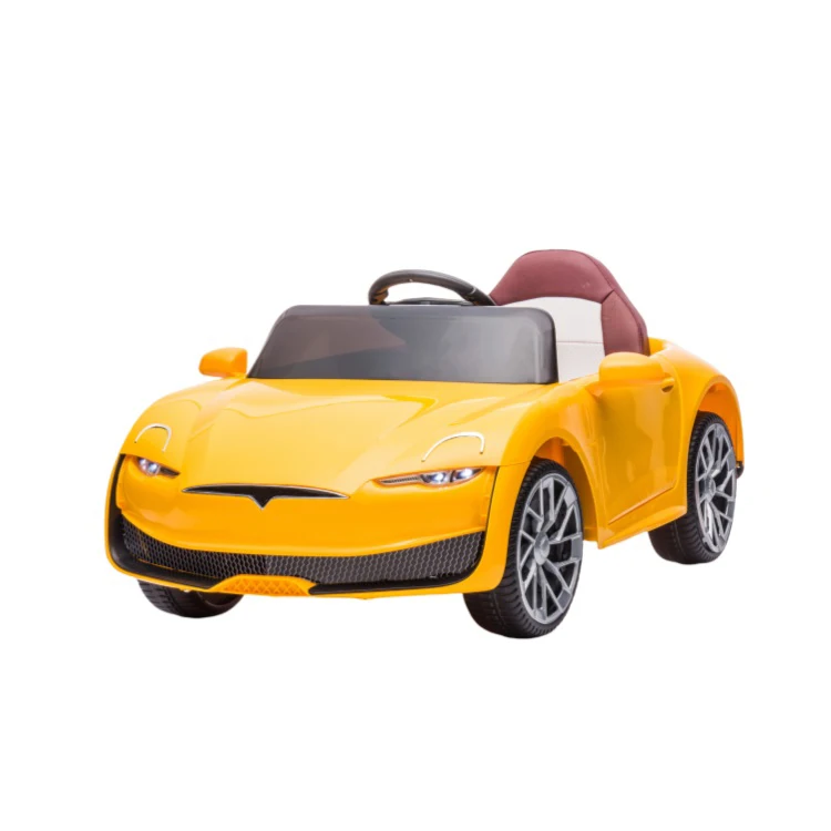 pink toy girl car powered wheels motos electric car kids remote for children 12v kids ride on car