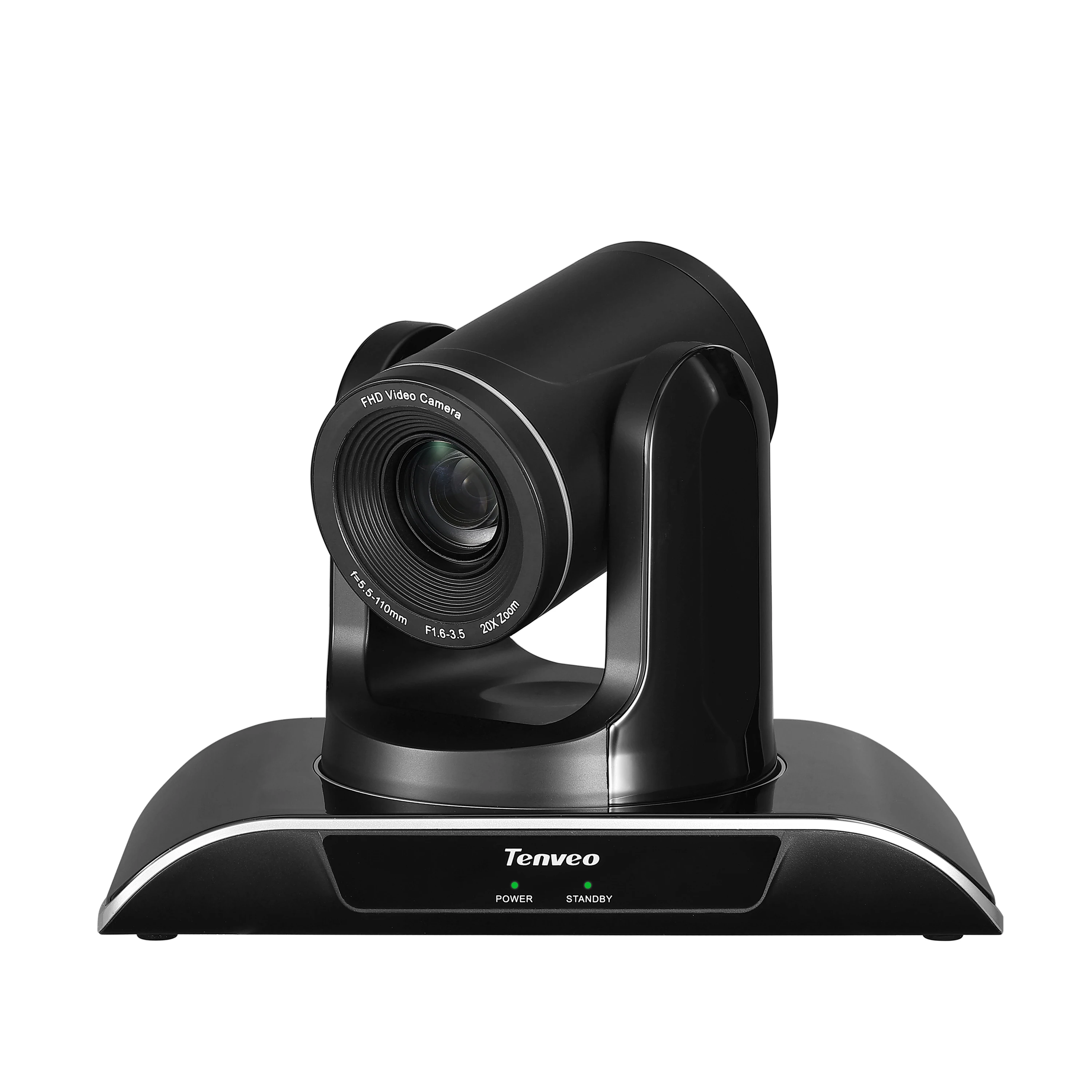 Tenveo 1920x1080 full HD SDI zoom PTZ VIDEO CONFERENCE IP CAMERA