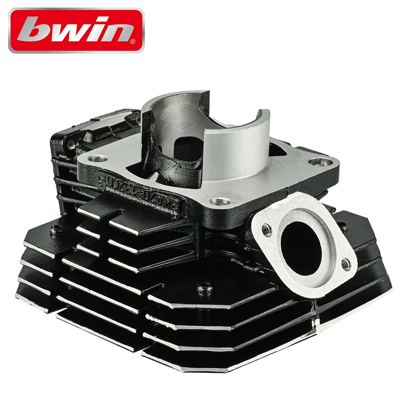 YAMAHA 3KA RX KING 58mm OEM aluminum alloy engine assembly spare part piston ring motorcycle cylinder block kits