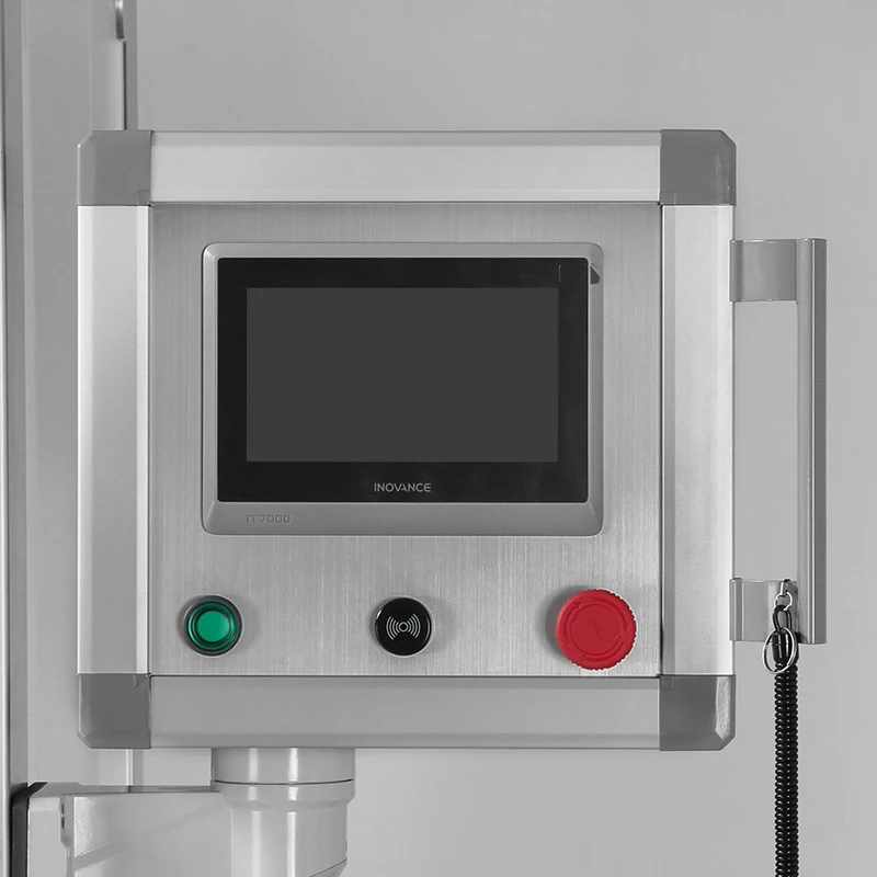 Multihead Filler Production Line Automatic Juice Sauce Wine Drink Liquid Filling Machine