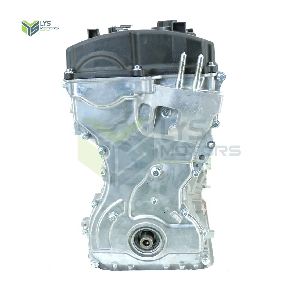 Запасные Автозапчасти для двигателя G4KH запчасти Ix45 2.0L
