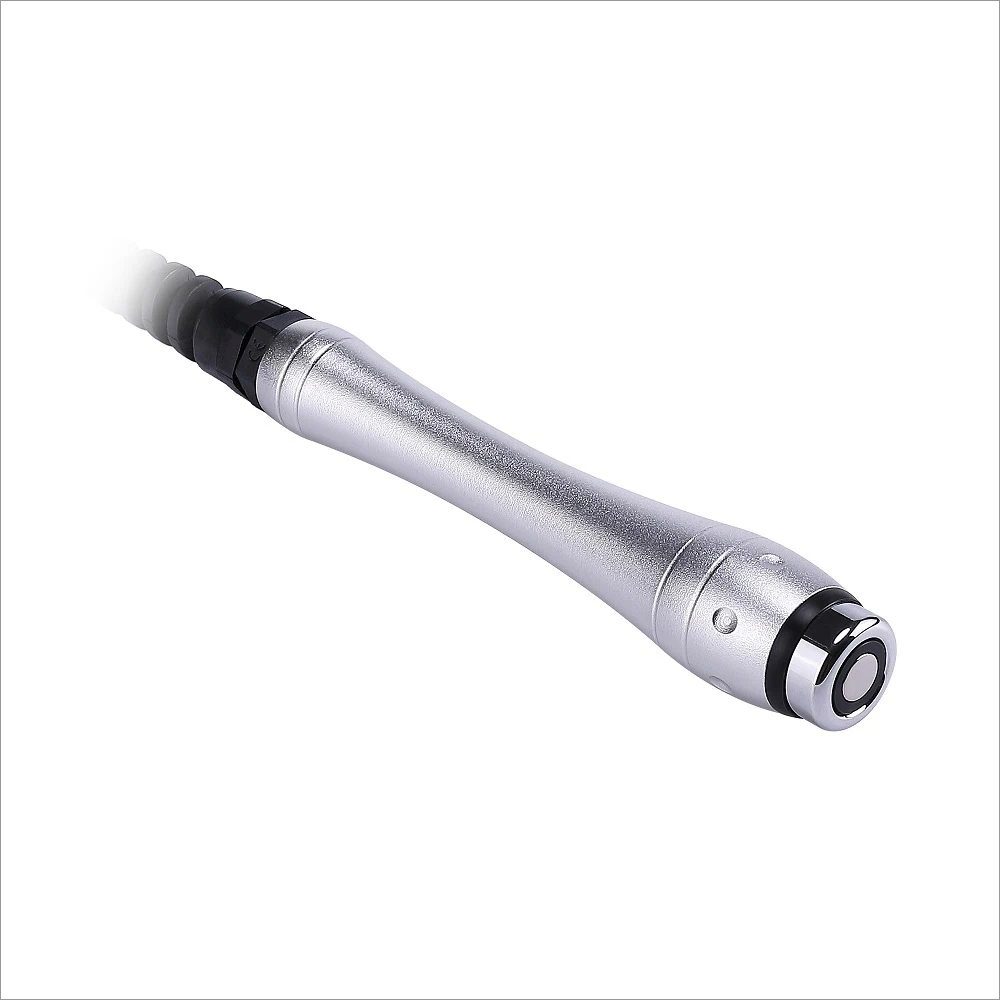 2022 Profesional 6 In 1 Non-Invasive S Shape Lipo Vacuum System RF Ultrasound 80k Cavitation Machine