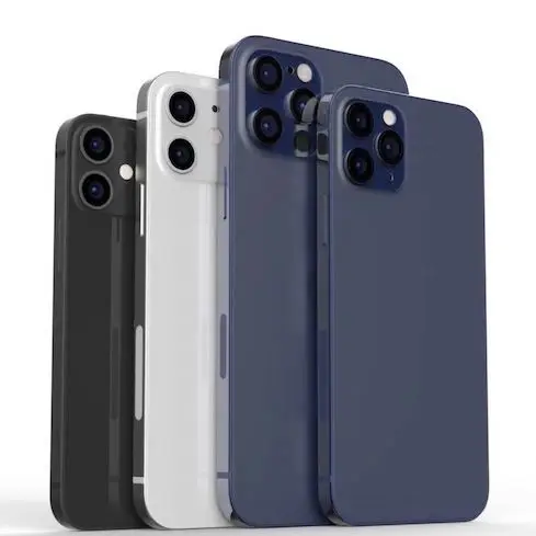 100% оригинальные дешевые мобильные телефоны оптом для Iphone 7 11 Promax Phone11 Pro Korea