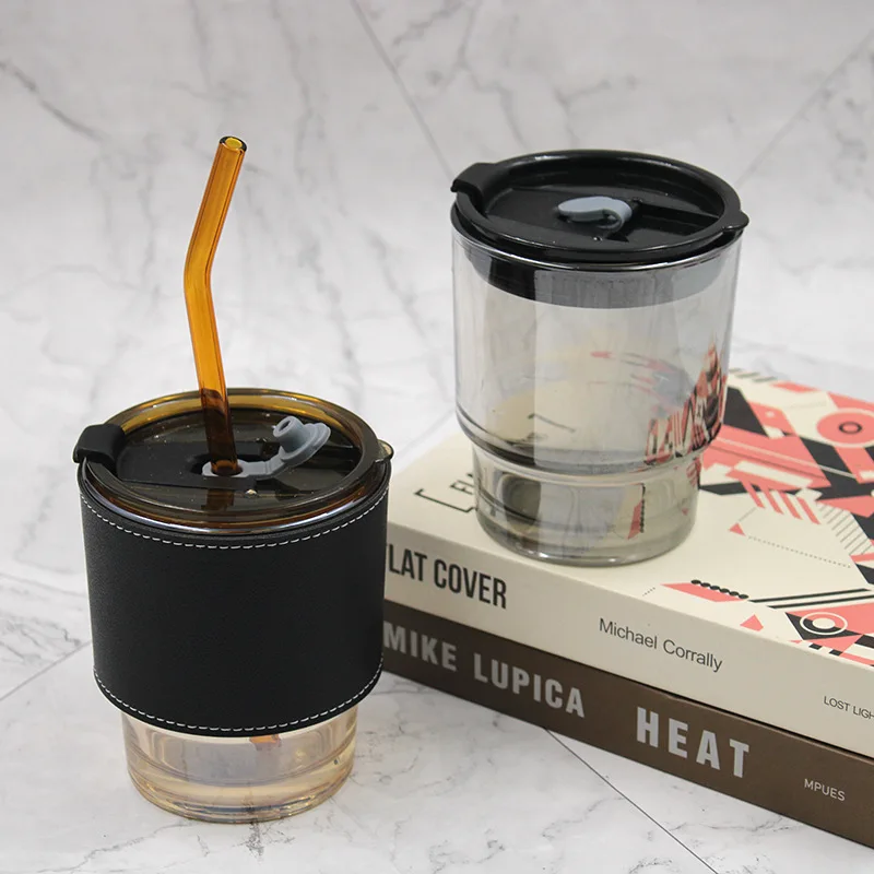 pu leather cup sleeve  (4).jpg
