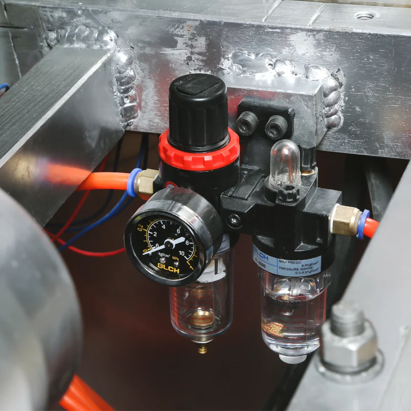 NEWEEK Australia 200kg/h farm/home use hawaii nut opener macadamia nuts processing machine macadamia nut cracker machine