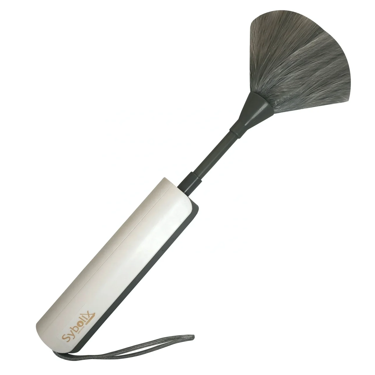 
 Новый дизайн, вращающийся пылесборник 2 в 1, ручной Электрический двухцелевой пылесборник  