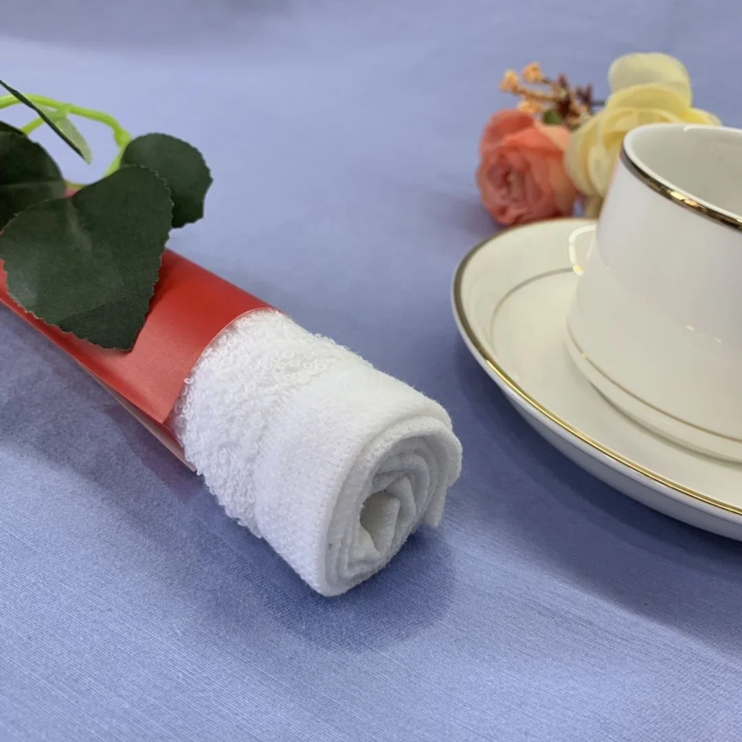 Cleaning Cheap travel disposable refreshing wet wipes