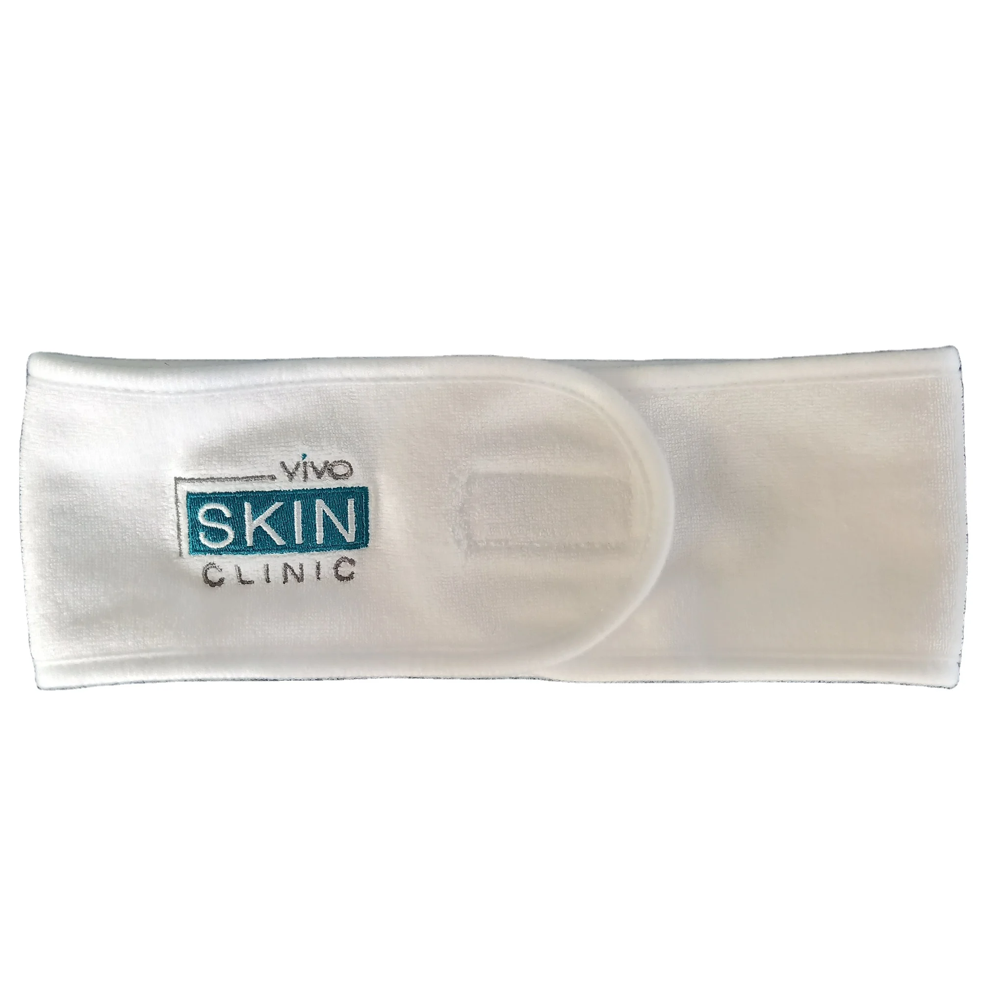 Facial Spa Headband For Washing Makeup Cosmetic Shower Soft Women Hair Band