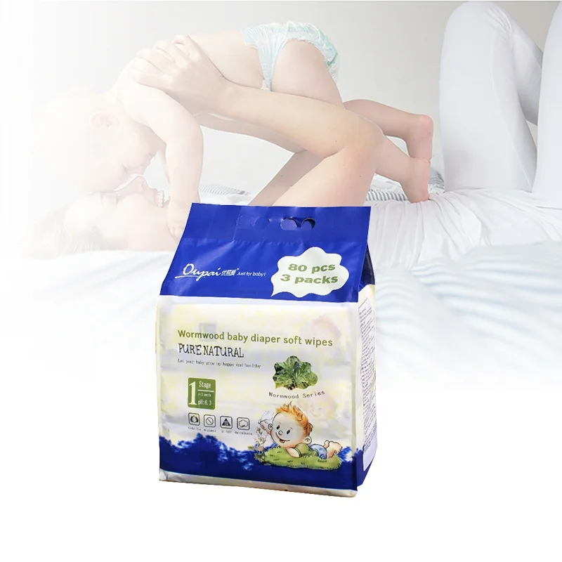 Oem Care Organic Aloe Vera Moist 100% Biodegradable Cleaning Perfume Tissue Wet Babi Face In Korea 100 Espaol Baby Wipes