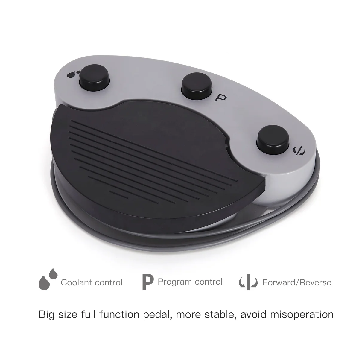 CE approved Dental Implant motor system AZDENT Brushless Motor dental implant system