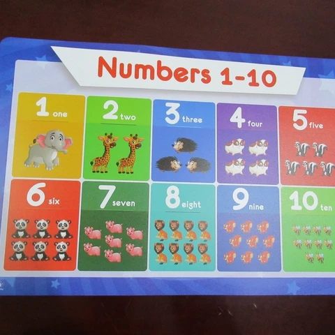 Просто волшебный 5 образовательных салфеток, Служба контроля качества, компания Shen Zhen