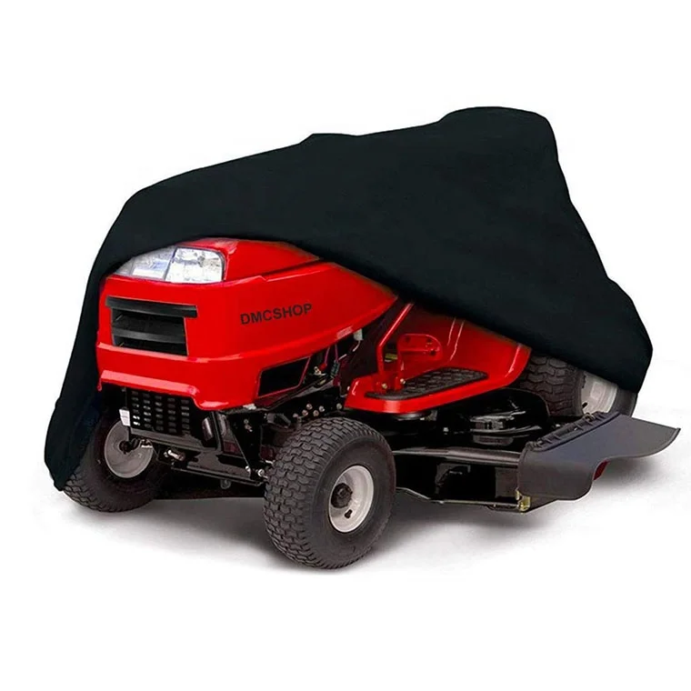 Водонепроницаемый Прочный чехол из полиэстера 210D для газонокосилки