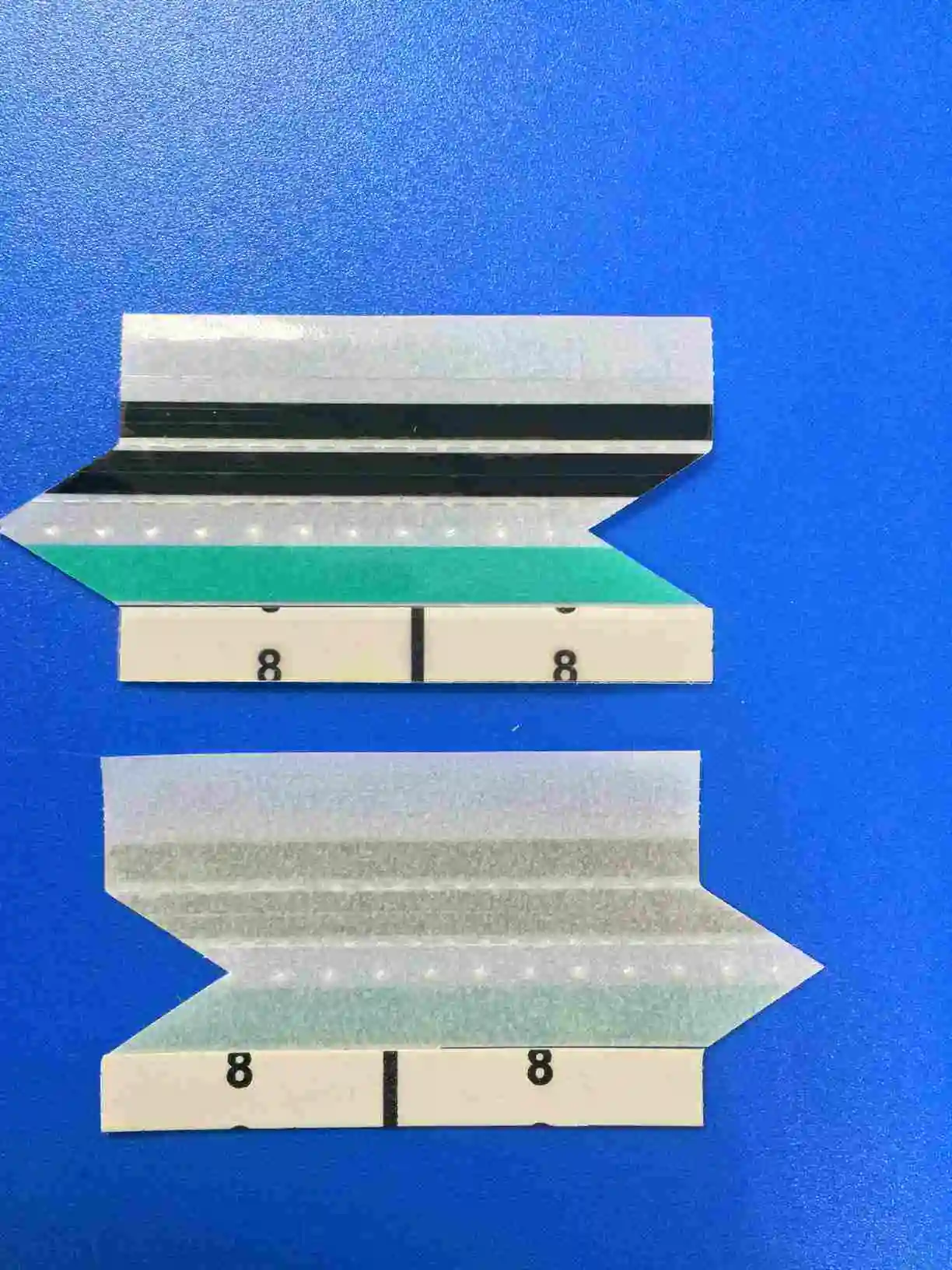 High Quality Durable Antistatic Single Splicing Tapes SMT Antistatic Double Esd Splicing Tape