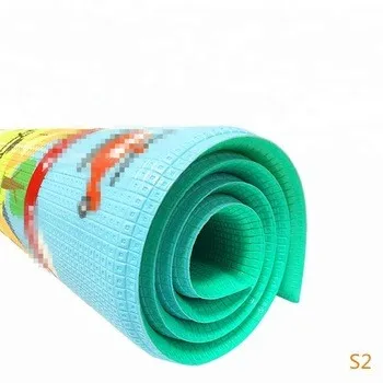 1 шт. Индивидуальные китайский поставщик Алфавит коврики Best PU пены коврики