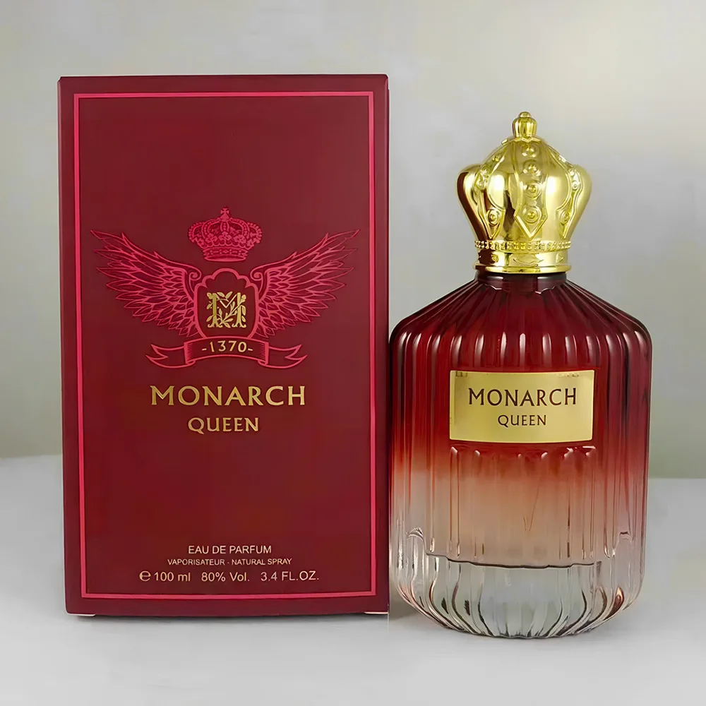 2024 Arabian Men's Perfume 100ml Long Lasting Light Musk Man's Fresh and Natural Scent Attracts Long Lasting