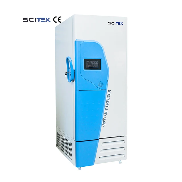 SCITEK 2~8  Pharmacy Refrigerator laboratory  Refrigerator medical Refrigerator