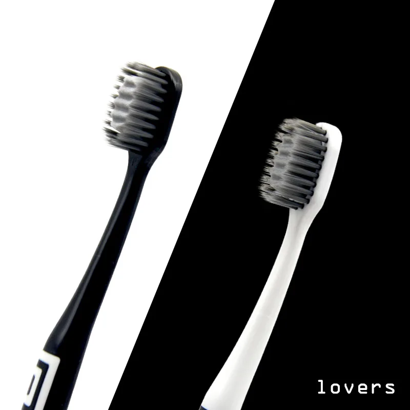 BANNER toothbrush manufacturer special 10000 bristles extra soft toothbrush