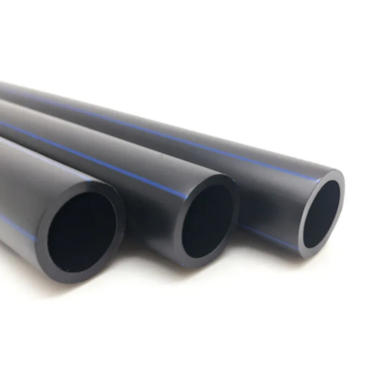 180 мм pe труба Водоснабжения hdpe прямая