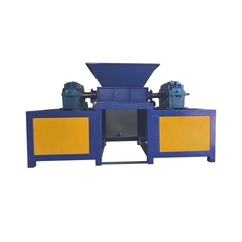 Металлический измельчитель отходов цена машины