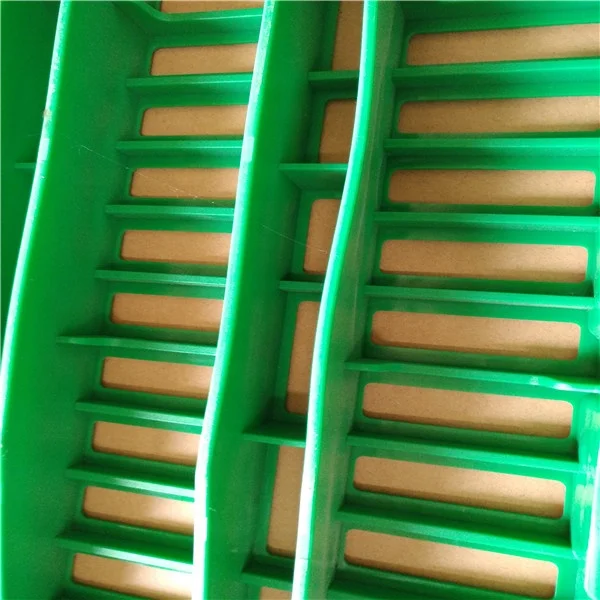 goat flooring plastic slat floor for goat sheep farming shed