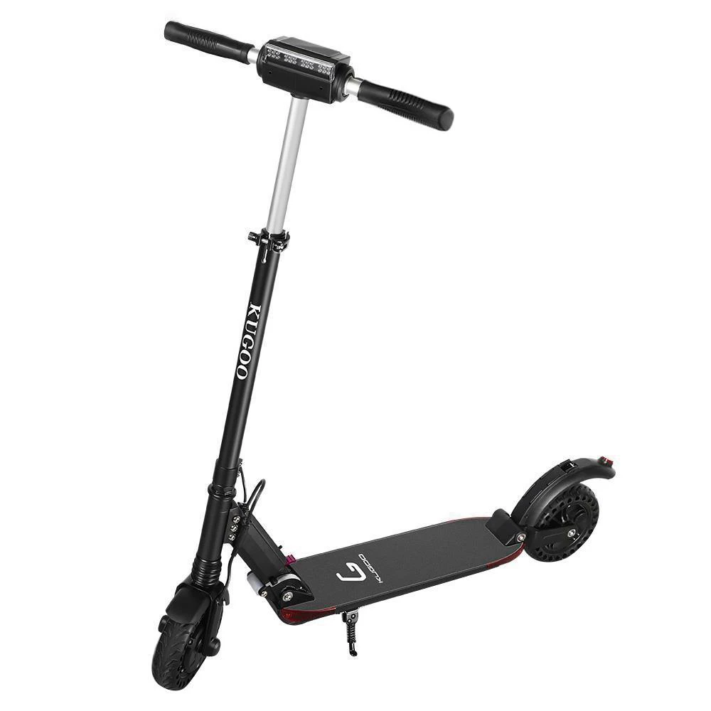 Evercross Electric Scooters Kaboo Electric Bicycles Adults Scooter Foldable Electric Scooter With Dual Suspension