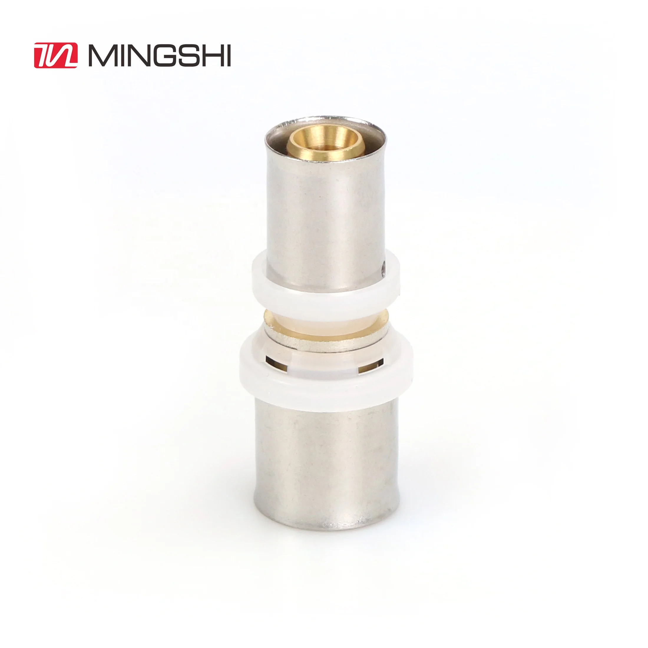 NF CSTB WRAS AENOR international drinking water quality level plumbing brass Fitting press fitting