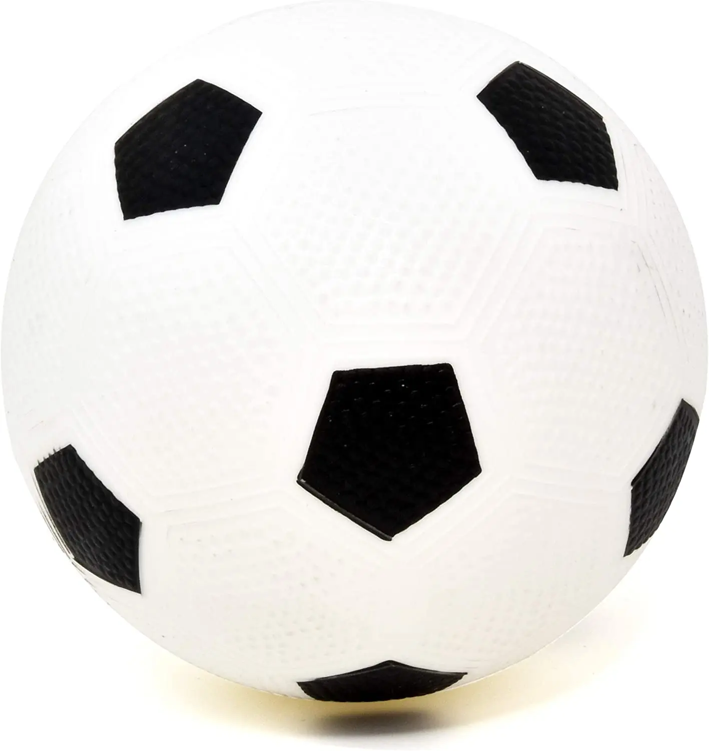 Mini Sports Balls for Kids,  Set of 3 Includes Soccer ball Basketball and football for Soft Indoor & Outdoor