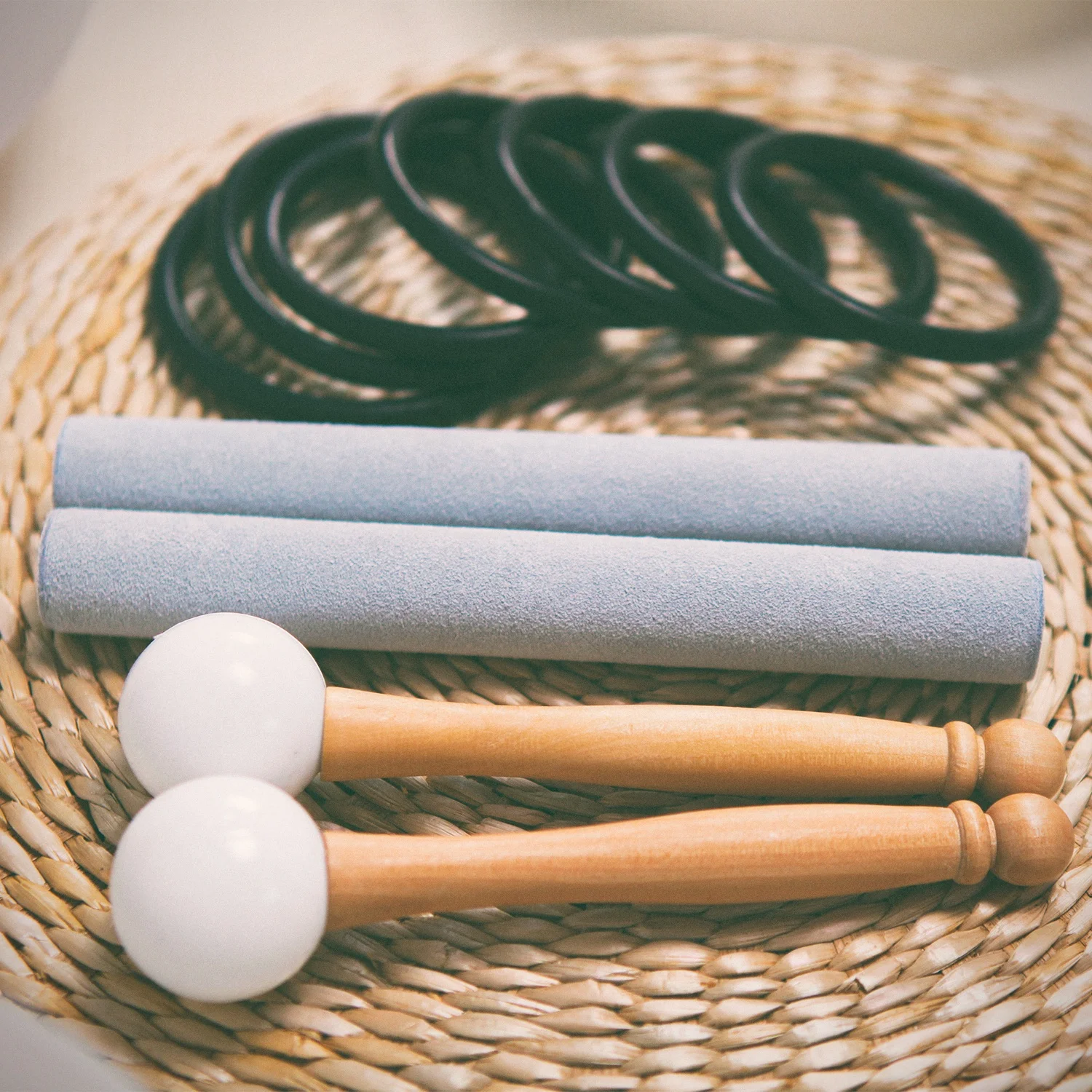 8-14 Inch 7Pcs Chakra Colored Frosted Quartz Crystal Singing Bowls Set Note CDEFGAB With 2PCS Free Bags For Meditation