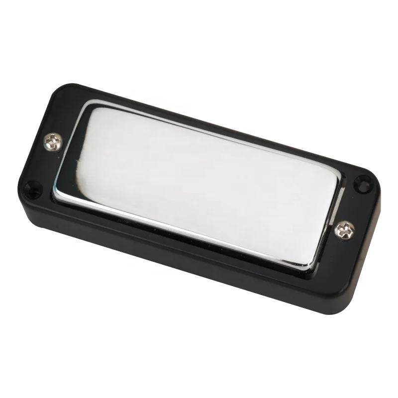 High-end 4 string electric Bass duplex pickup bass guitar sealed humbucker pickup double coil pickup with Alnico5 magnet