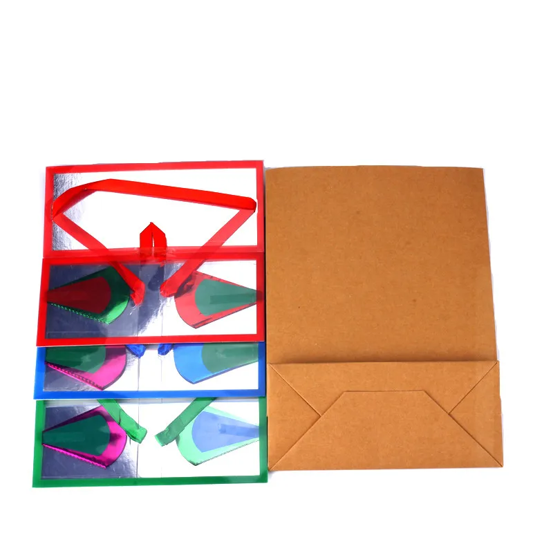 Large Appearing Flower Boxes Dream Bag Magic Tricks Size(28*11*11cm) Flower From Empty Box Stage Magic Props Magician Illusion