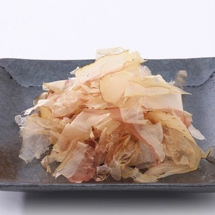 Wholesale Whole Foods Dried Katsuobushi Bonito Flakes For Miso Soup