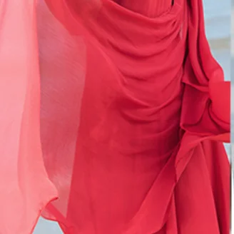 
Wholesale Polyester Chiffon Fabric 