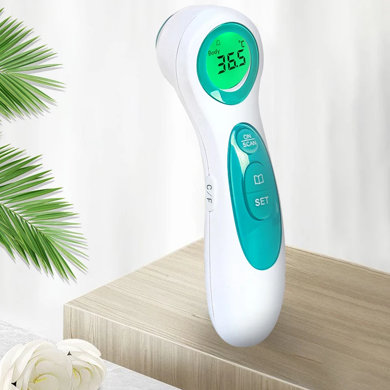 
Best Price alien thermometer infrared alcohol Hot sale Quality 