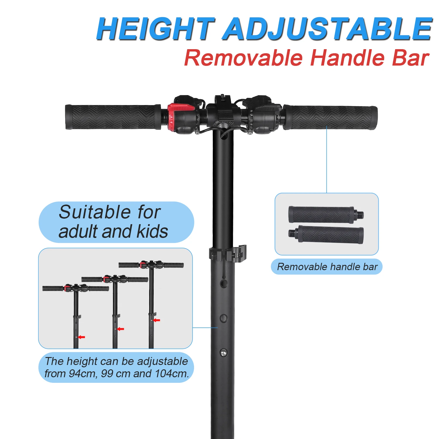 350w 36v 5.2ah 12ah Electric Scooter 12 40km Foldable 2021 Model Lithium Ion Battery Mini-Electric-Scooter Foldable For Adult