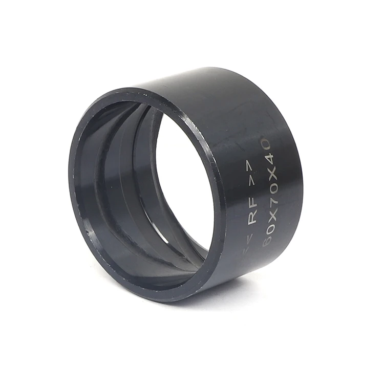 
50*65*36mm Factory Price Small Size Excavator Bushing Excavator Bucket Pin And Bush 