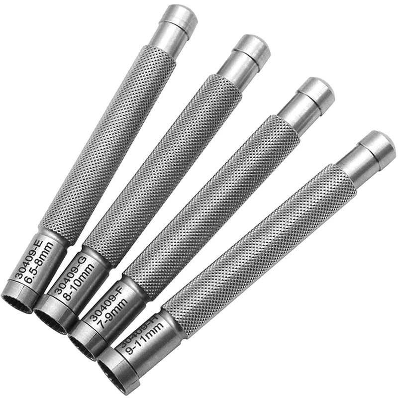 watch repair tools Stainless steel screwdriver Repairing watches handle Remove watch tools