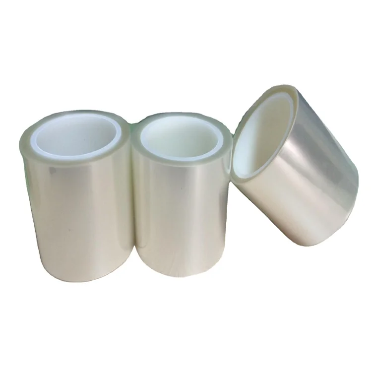 Factory Wholesale Types Of Face Shields Pet Film Sheet Thermoforming Material