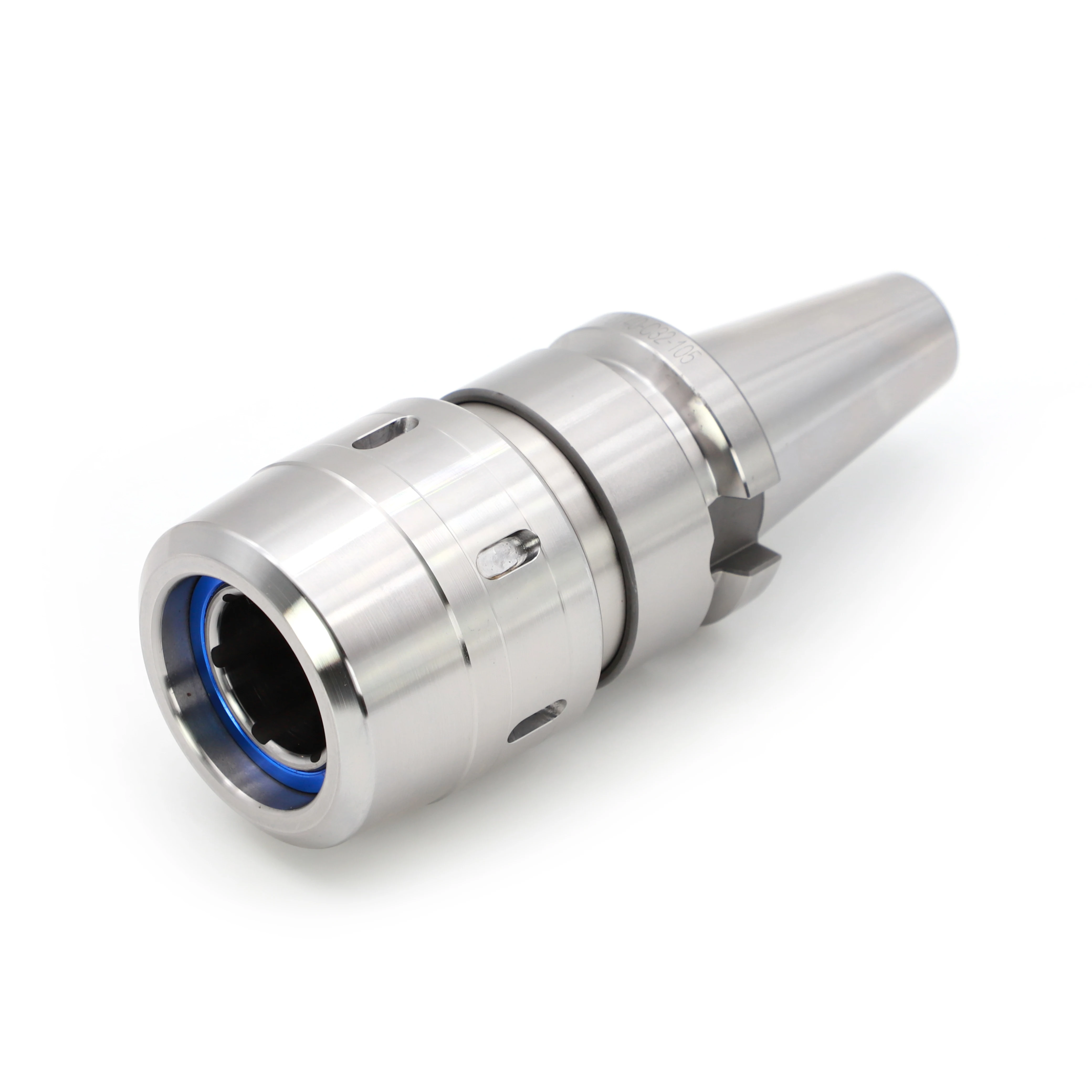 High quality CAT40 End Mill Arbor CAT40-SLN Side Lock Tool Holder for CNC machining Manufacturing Plant