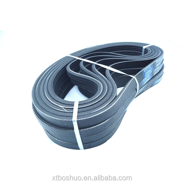 Оптовая продажа автомобильный двигатель поли v ремень Китай экспорт