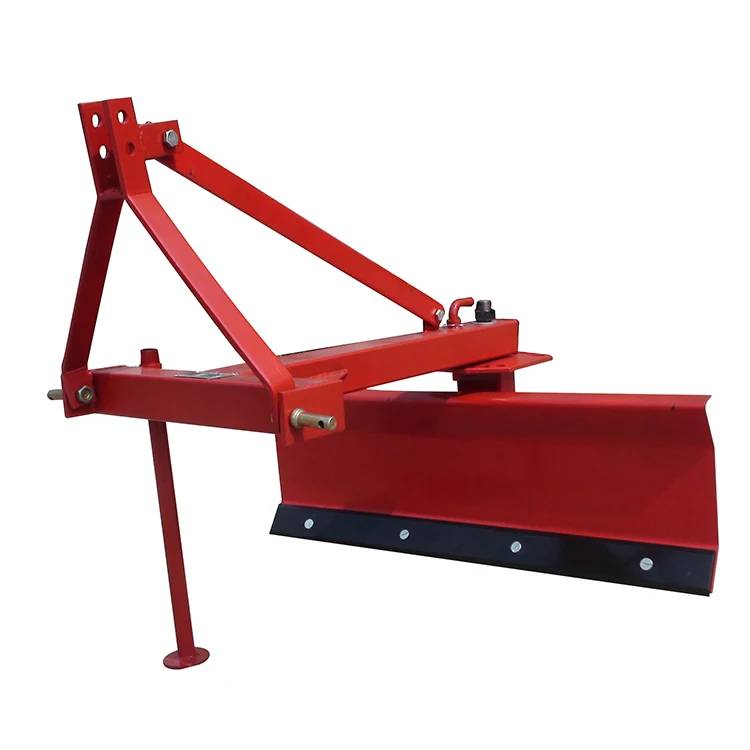 Hot selling land level blade for tractor grader