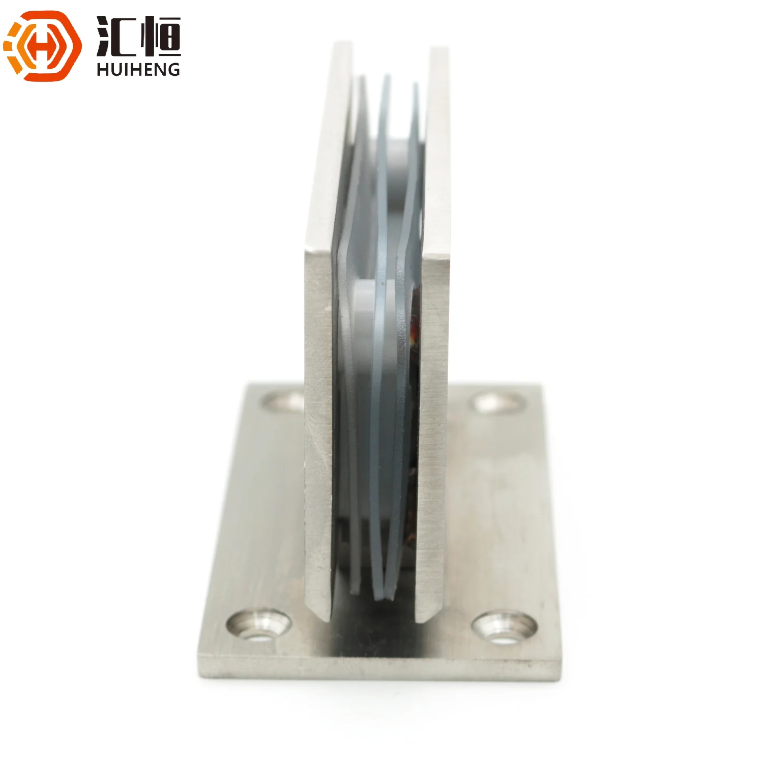 frameless shower door hinges stainless steel bathroom shower door hinge wall to glass 90 degree hinge double side