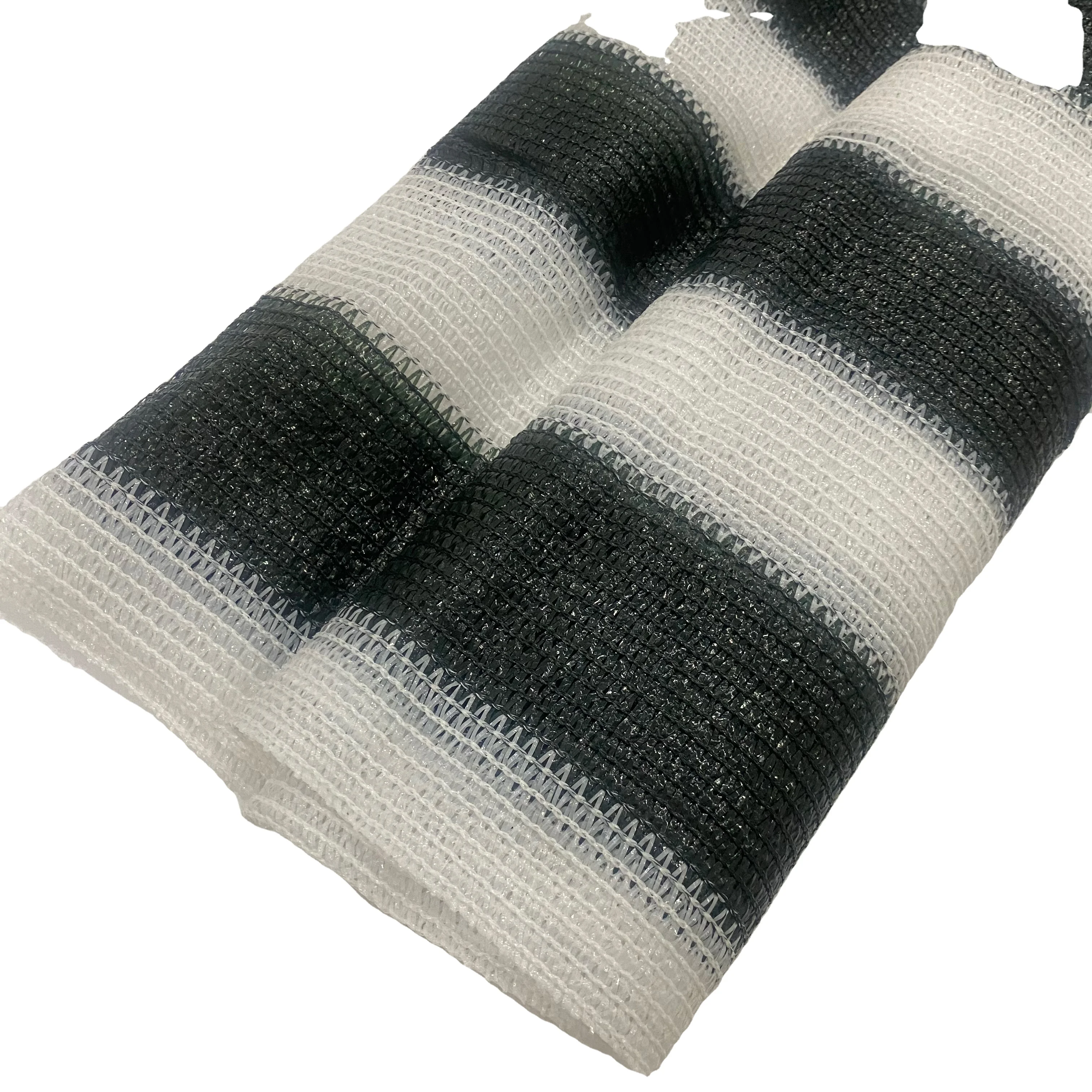 Greenhouse Shade Cloth Garden Netting Farming Plastic Mesh Netting Rolls Sun Shade Net