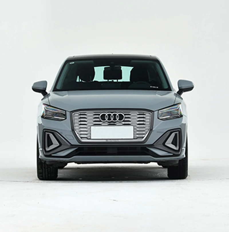 Hot New Models In 2022 Made In China Best Audi Q2 E-tron EV Car