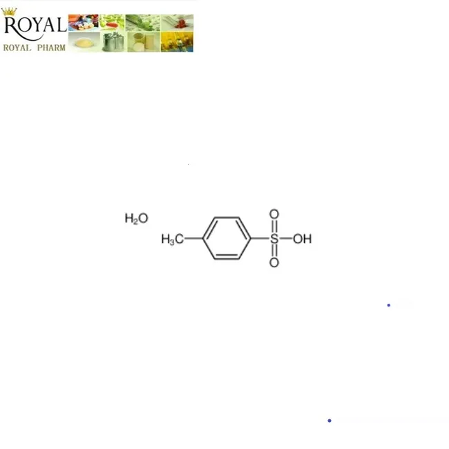 p-Toluenesulfonic acid monohydrate CAS6192-52-5 with best price